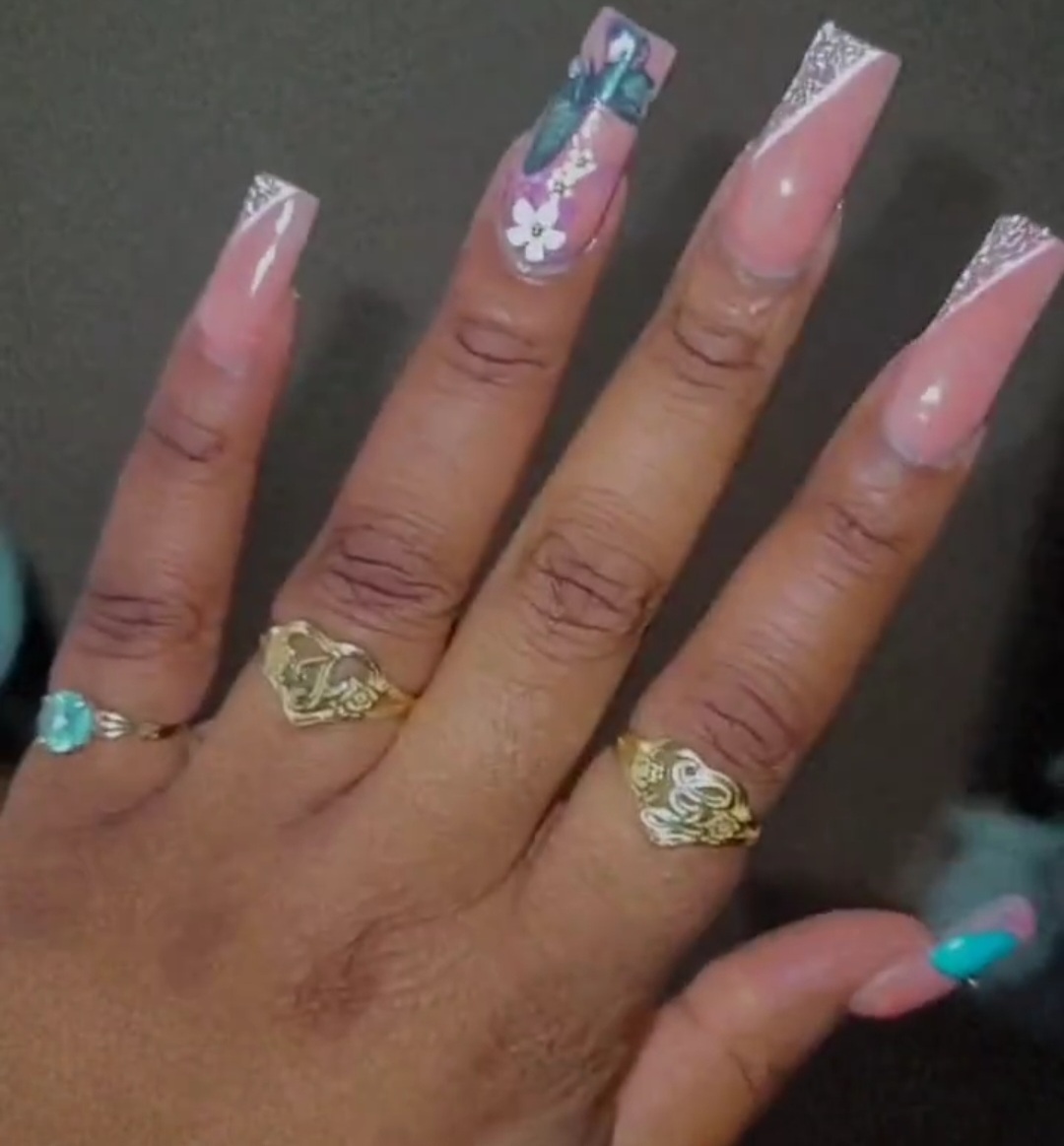 Nails 3630 nail photo 8
